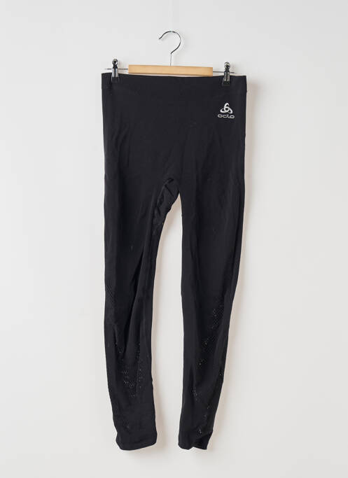 Colant negru ODLO femeie