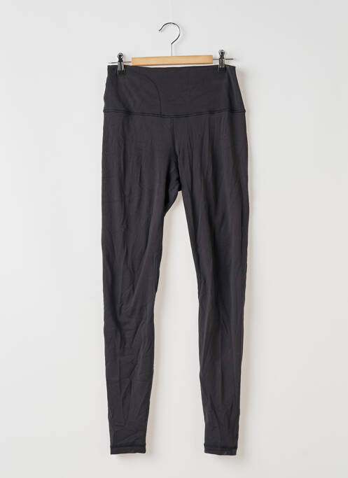 Colant negru LULULEMON femeie