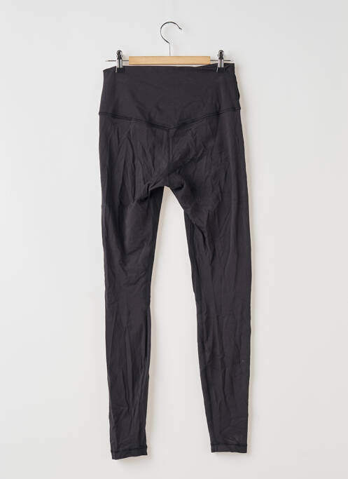 Colant negru LULULEMON femeie
