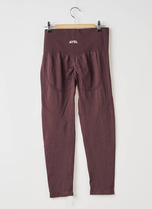 Colant violet AYBL femeie