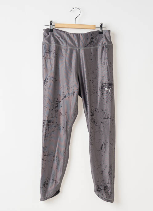 Colant  mărime normală gri PUMA femme