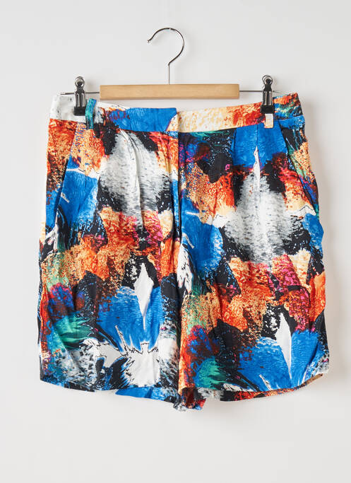 Șort albastru RIVER ISLAND femeie