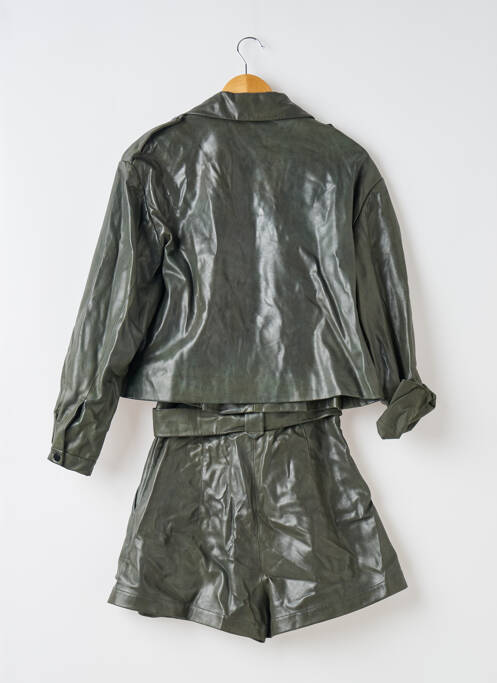 Set pantaloni verde NOMADIYA femeie