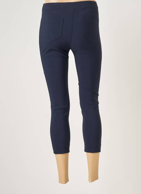 Jegging albastru LAUREN VIDAL femeie