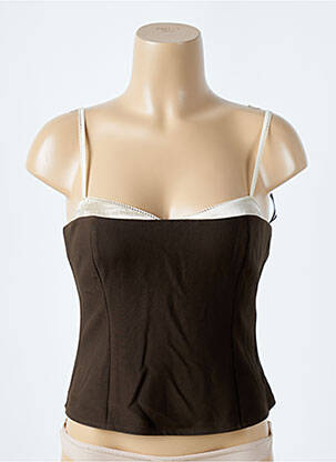 Top maro REFORMATION femeie