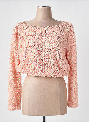 Top roz SO'FATOO femeie