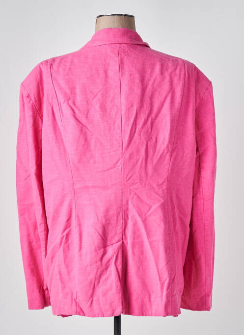 Sacou roz HOUSE OF CB LONDON femeie