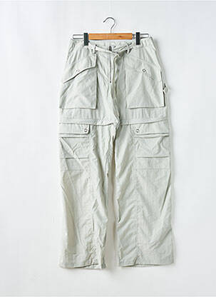 Pantalon drept gri HOLZWEILER femeie