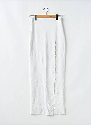 Fustă midi gri HOUSE OF CB LONDON femeie