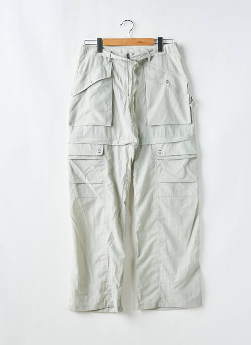 Pantalon drept gri HOLZWEILER femeie