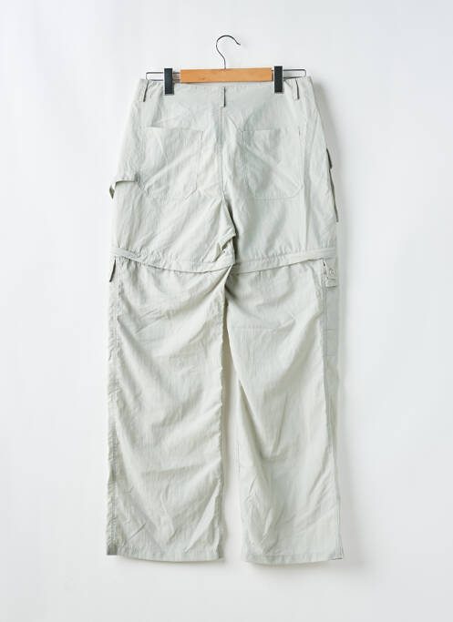 Pantalon drept gri HOLZWEILER femeie