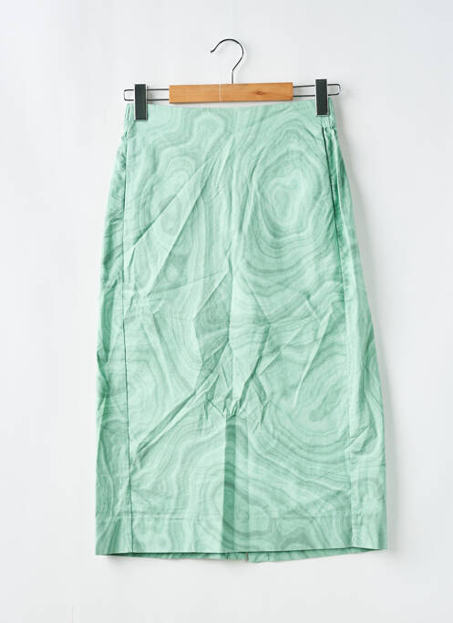 Fustă midi verde HOLZWEILER femeie