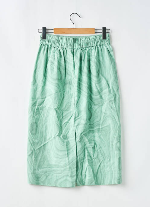 Fustă midi verde HOLZWEILER femeie