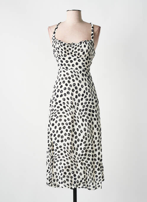 Rochie de mireasă negru REFORMATION femeie