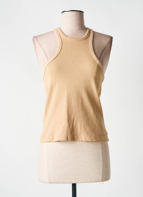 Maiou bej NA-KD femeie