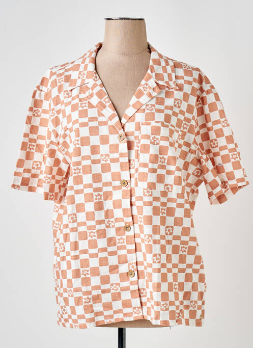 Cămașă portocaliu ROXY femeie