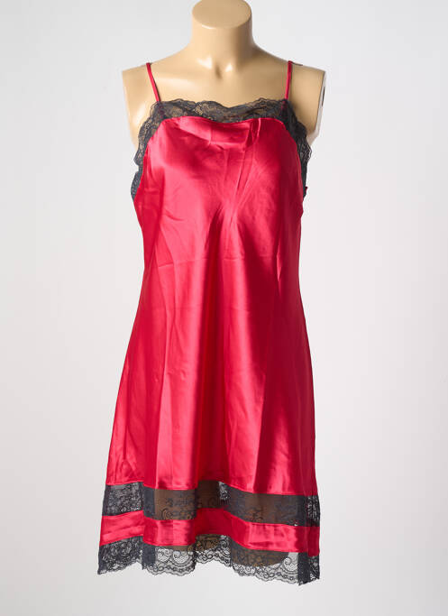 Nuisetă/combinetă roșu ROSE POMME femeie