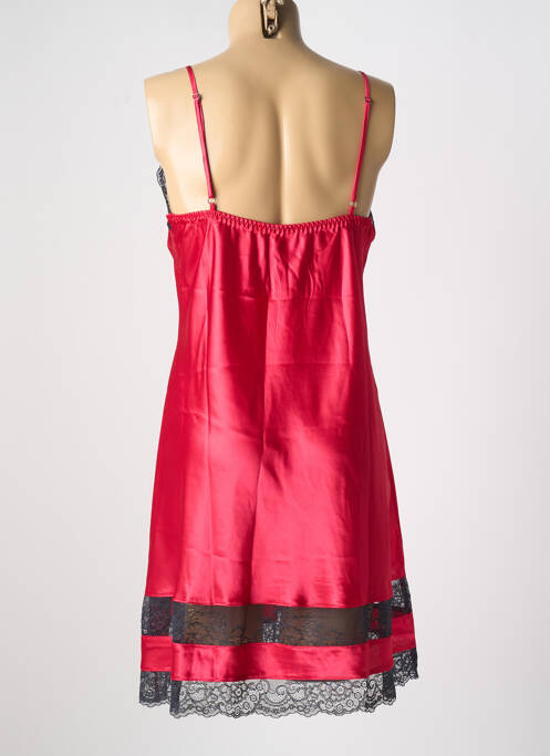 Nuisetă/combinetă roșu ROSE POMME femeie