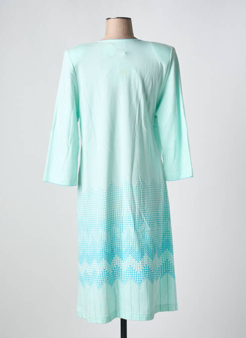 Cămașă de noapte albastru EGATEX femeie