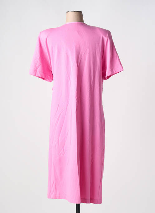 Cămașă de noapte roz EGATEX femeie