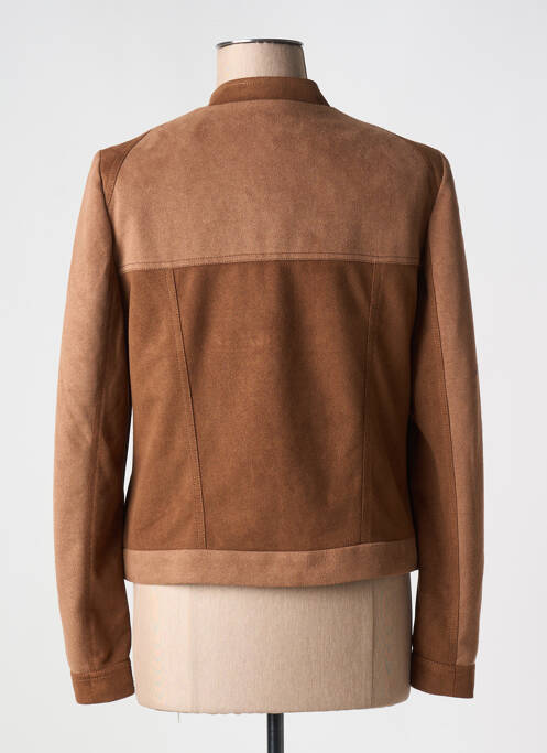 Jachete casual maro MERI & ESCA femeie