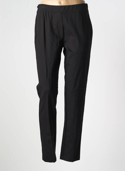 Jegging negru WALTRON femeie