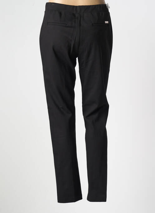 Jegging negru WALTRON femeie