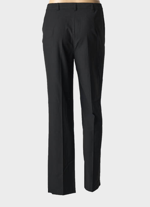 Pantalon drept negru RICHY femeie