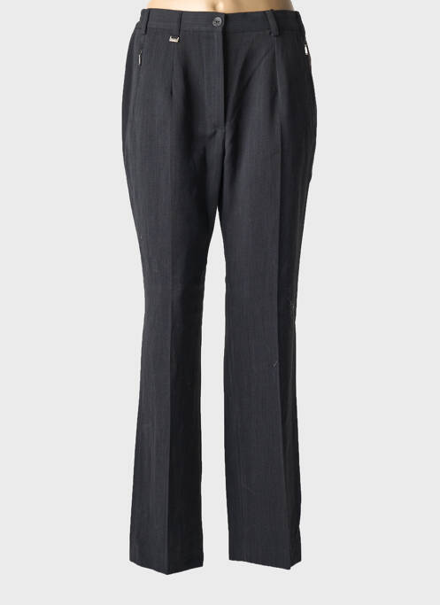 Pantalon drept gri RICHY femeie