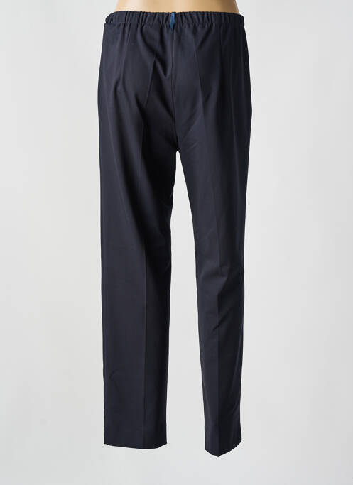 Pantalon drept albastru RICHY femeie