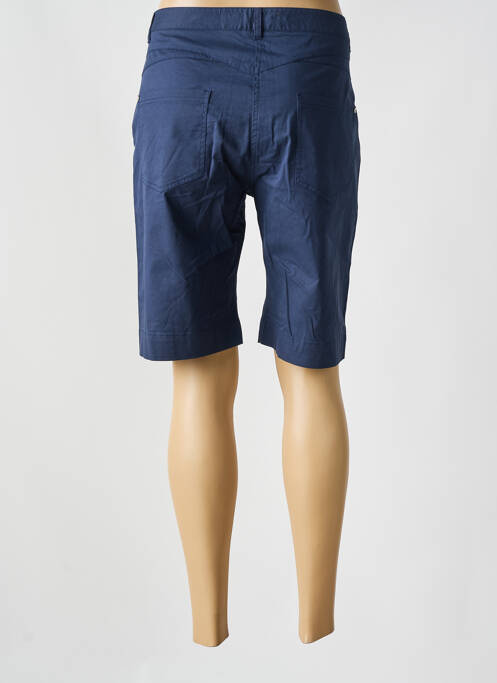 Bermudă albastru CONCEPT K femeie