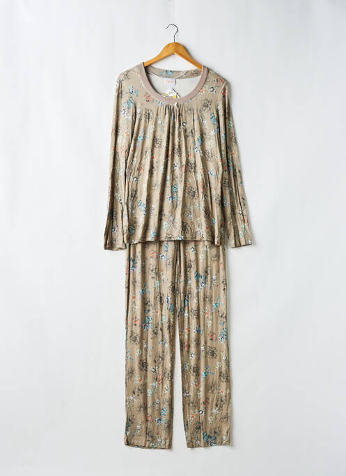 Pijama maro EGATEX femeie