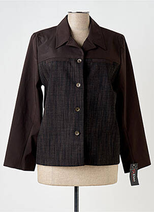 Jachete casual maro GUY DUBOUIS femeie