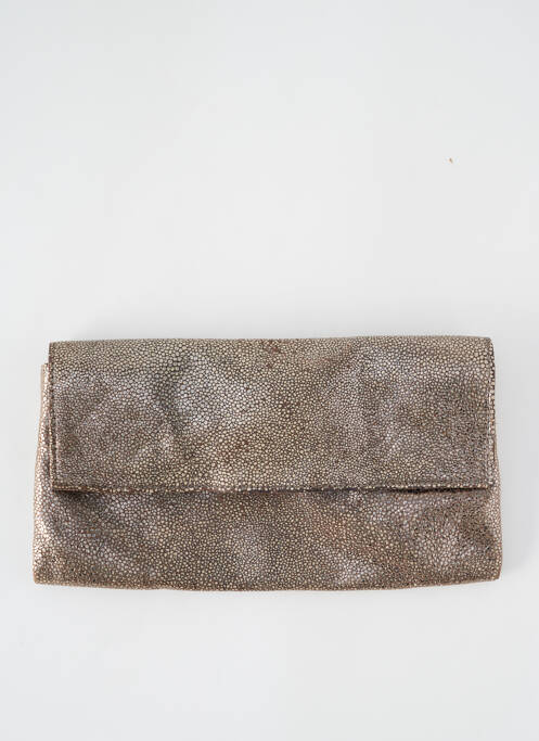 Plic maro ABACO femeie