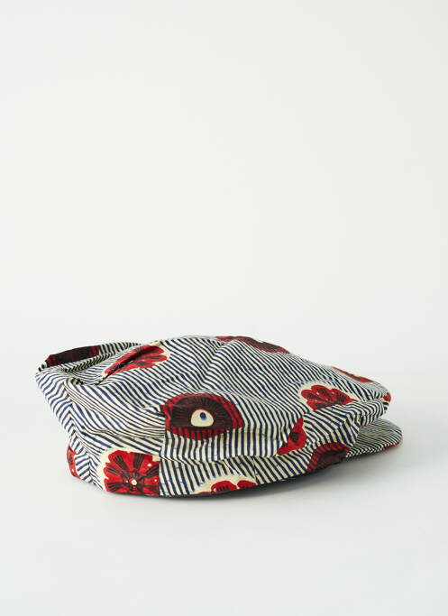 Șapcă albastru BAZARA'PAGNE femeie