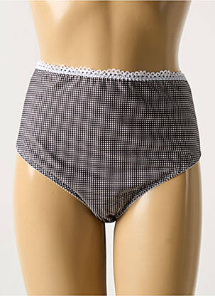 Chilot gri ANTIGEL femeie