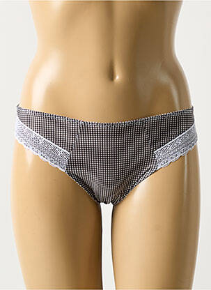 Chilot gri ANTIGEL femeie