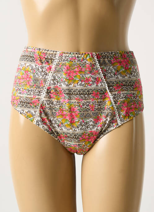 Chilot bej ANTIGEL femeie