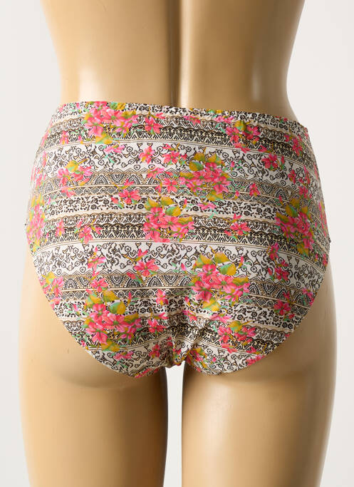 Chilot bej ANTIGEL femeie