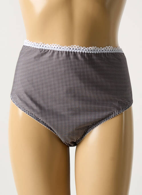 Chilot gri ANTIGEL femeie