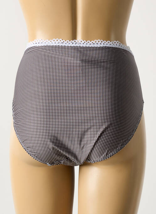 Chilot gri ANTIGEL femeie