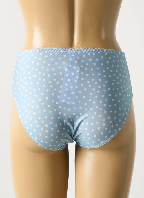 Chilot albastru ANTIGEL femeie