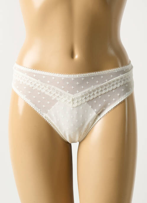 Chilot bej ANTIGEL femeie