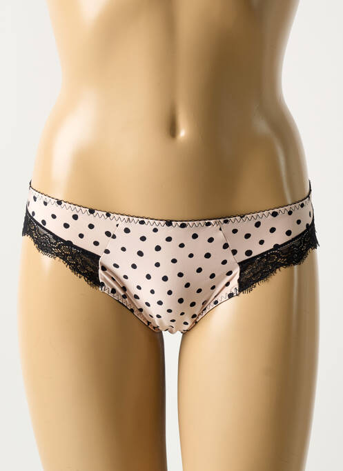 Chilot roz ANTIGEL femeie