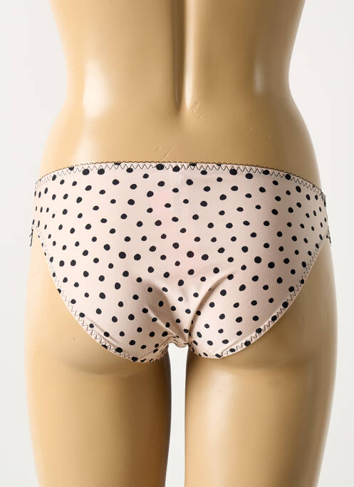 Chilot roz ANTIGEL femeie