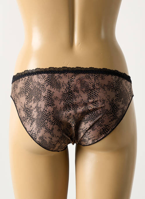 Chilot maro ANTIGEL femeie