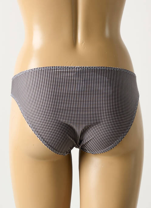 Chilot gri ANTIGEL femeie