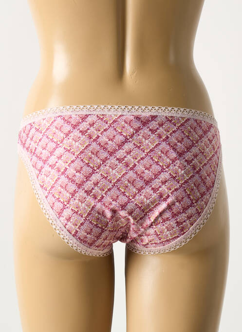 Chilot roz ANTIGEL femeie