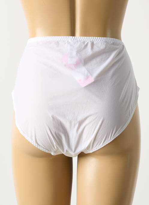 Chilot cu talie înaltă bej ANTIGEL femeie