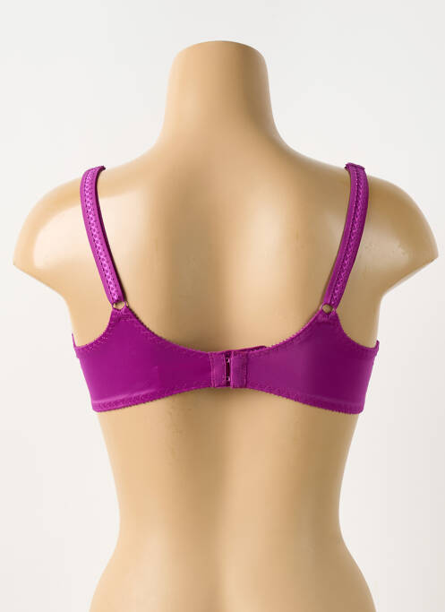 Sutien violet 3660620914100 femeie